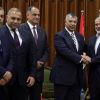 صحيفة: اتفاق في الأفق القريب ينتظر موافقة عباس ومصر وروسيا يتعهدان اقناعه 