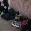 ناشطة: عائلات فلسطينية وسورية محتجزة في ليبيا تغتصب نساؤها