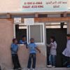 صور ..الخان الأحمر شرقي القدس يبدأ العام الدراسي استثنائياً