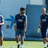 برشلونة يريد التخلص من 7 لاعبين قبل خوض المباريات التحضيرية
