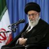 خامنئي: "صفقة القرن" لن تتحقق أبدًا والفلسطينيون سيقفون في وجهها 