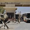 مصر تنفي اغلاق معبر رفح البري