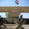 تعرف على السبب المفاجئ لإغلاق معبر رفح