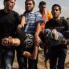 اصابتان في استهداف "إسرائيلي" لمواطنين شرق غزة