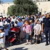 أكثر من 150مستوطنا يقتحمون الأقصى، ودعوات للتصدي لمسيرتهم السبت المقبل