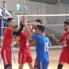 اشتعال المنافسة في دوري "جوال" الممتاز للكرة الطائرة