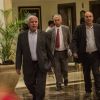 وفد من حركة "فتح" سيزور القاهرة ويبلغها بالموقف من المبادرة المصرية