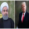 الرئاسة الإيرانية: روحاني رفض 8 طلبات تقدم بها ترامب للقائه