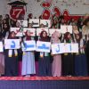 الرابطة الاسلامية تكرم طلبة الثانوية العامة المتفوقين في محافظة خانيونس