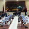 الحكومة : مستعدون لتنفيذ أية خطوات تتفق عليها حركتا فتح وحماس