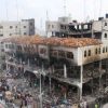 إفتتاح المركز التجاري الوحيد والرئيسي خلال الايام القادمة