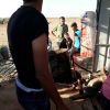4 شهداء و210 جريح في العدوان الإسرائيلي على قطاع غزة
