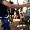 4 شهداء و210 جريح في العدوان الإسرائيلي على قطاع غزة