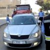شرطة المرور بغزة تنفي خبر إخلاء سيارات محجوزة لديها 