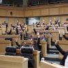 البرلمان الأردني: لن نسمح للحلم "الاسرائيلي" ان يتحقق