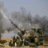 مدفعية الاحتلال تقصف نقطة رصد للمقاومة شرقي غزة