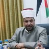 ادعيس يطالب بحماية المسجد الأقصى من عصابات المستوطنين