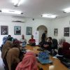 صور .. "المركز الفلسطيني"يعقد دورة حقوقية للإعلاميين والإعلاميات بخان يونس  