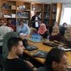 صور .. "المركز الفلسطيني"يعقد دورة حقوقية للإعلاميين والإعلاميات بخان يونس  
