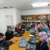 صور .. "المركز الفلسطيني"يعقد دورة حقوقية للإعلاميين والإعلاميات بخان يونس  