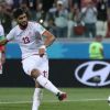 الزمالك ينهى صفقة فرجاني ساسي واللاعب في القاهرة خلال 48 ساعة