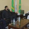 وفد من "حماس" يصل إلى العاصمة الموريتانية نواكشوط