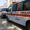 نابلس : الشرطة والنيابة تحققان بظروف وفاة شاب