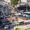 إصابة إسرائيليين في تفجير سيارة مفخخة شمال فلسطين المحتلة