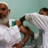 الصحة تعلن عن بدء تطعيم حجاج بيت الله الحرام