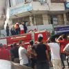 محاولة انتحار لفتاة وشاب في غزة 