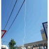 قوات الاحتلال تطلق صاروخي باتريوت نحو هدف قرب الجولان المحتل