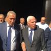 وفد "فتح" يصل القاهرة اليوم للرد خطياً على ورقة ال10 نقاط المصرية