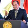 السيسي: واجهنا 21 ألف شائعة خلال 3 أشهر