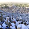 البحوث الفلكية: وقفة عرفات يوم 20 آب القادم