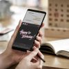 سامسونج تعتزم دمج سلسلة هواتف Galaxy S مع سلسلة Galaxy Note، وفقا لتقرير جديد