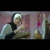 الفنانة "العماوي".. لوحة فنية فلسطينية نابضة بالإبداع 