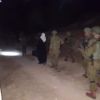 قوات الاحتلال تعتقل 14 مواطناً بينهم الكاتبة لمى خاطر