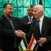 قيادي فتحاوي : ردنا على التصورات المصرية لإتمام المصالحة جاهز