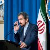 قاسمي: إيران اليوم مختلفة وفي ذروة اقتدارها العسكري