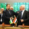 الأغا: المصالحة الحقيقية تكون بمشاركة الجميع في الحكم 