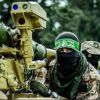 القسام يعلن استنفار كافة وحداته القتالية 