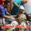 يستعد إعلاميون ونشطاء إطلاق حملة جديدة لضغط على صانعي القرار 