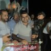 صور..القيادي المدلل:أعراس الشهادة لن تغيب طالما بقي العدو الإسرائيلي 