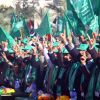 حماس : مسيرات العودة مستمرة حتى تحقق أهدافها 