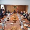 وفد اقتصادي إسرائيلي رفيع في مصر 