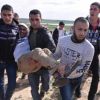 إصابة شاب برصاص الاحتلال شرق مدينة غزة
