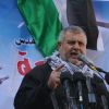البطش: الشعب مستمر في مسيرة العودة حتى تحقيق أهدافها