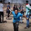 غزة تشارك في "جمعة أطفالنا الشهداء"  