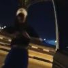 القبض على فتاة سعودية بسبب رقصة "كيكي"