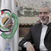 هنية يهاتف وزير الخارجية القطري ويبحث معه تطورات القضية الفلسطينية